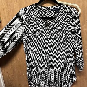 French connection top